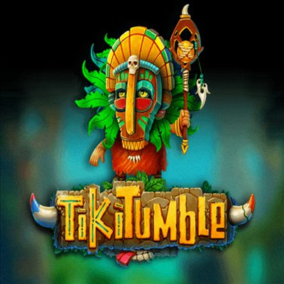 Tiki Tumble